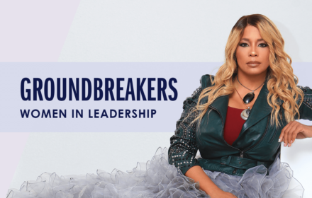 Women in Leadership Summit