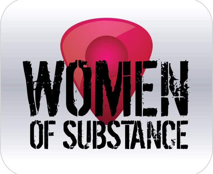 Women of Substance Radio