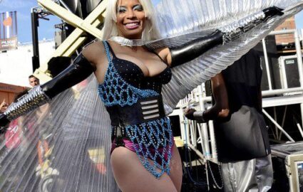 Kwanza at Folsom 2012