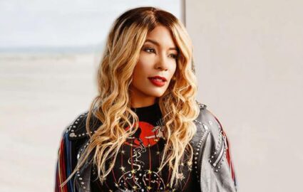 CEO Kwanza Jones