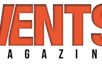 Vents Magazine