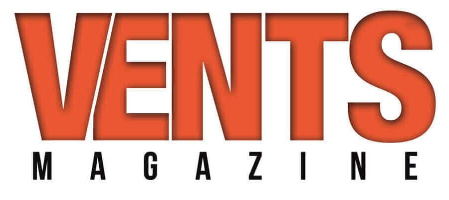 Vents Magazine