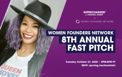 Women Founders Network