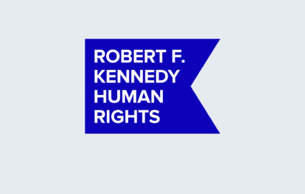 Robert F Kenneddy Human Rights