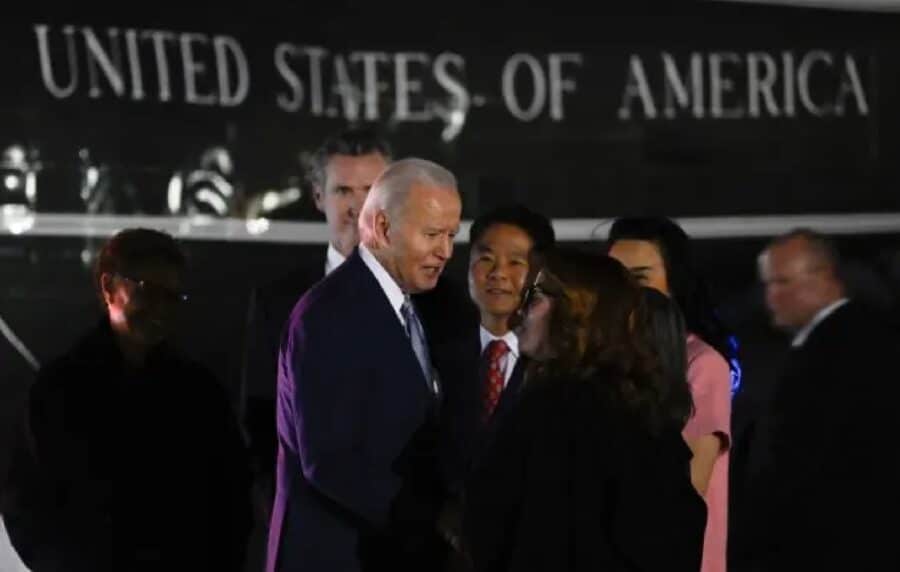 Joe Biden’s Los Angeles Fundraising Joe Biden’s Los Angeles Fundraising