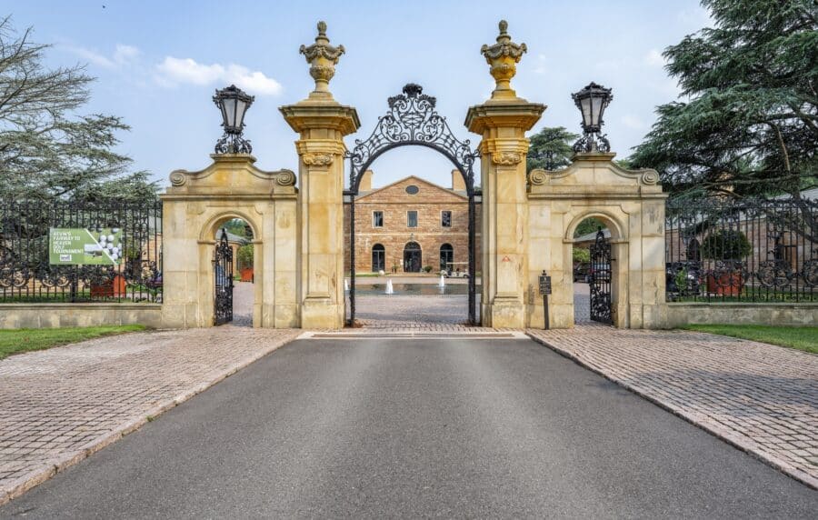 Concert Golf Partners has acquired TPC Jasna Polana Concert Golf Partners has acquired TPC Jasna Polana