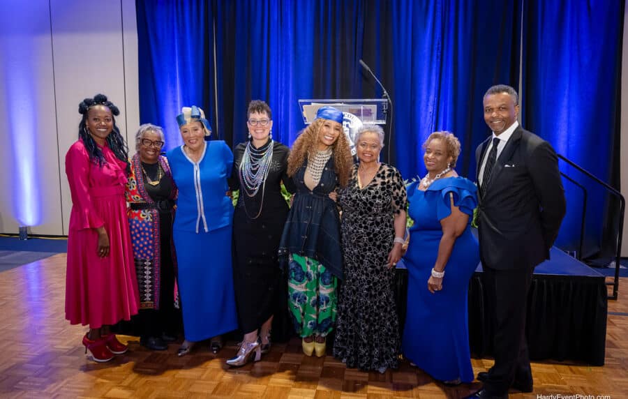 Bennett College Donation 2025