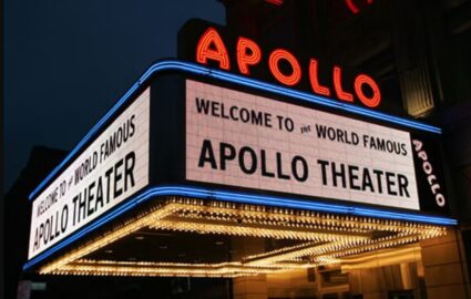 Apollo Theater