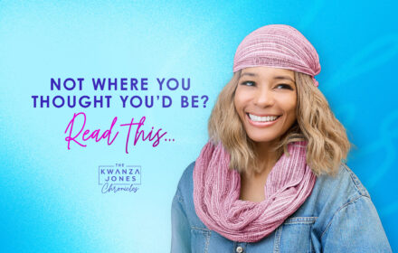 Mid Year Check In with Kwanza Jones Featured Image