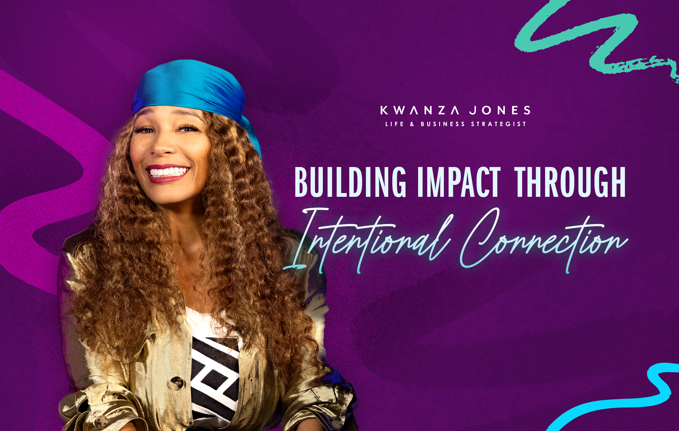 impact through intentional choices