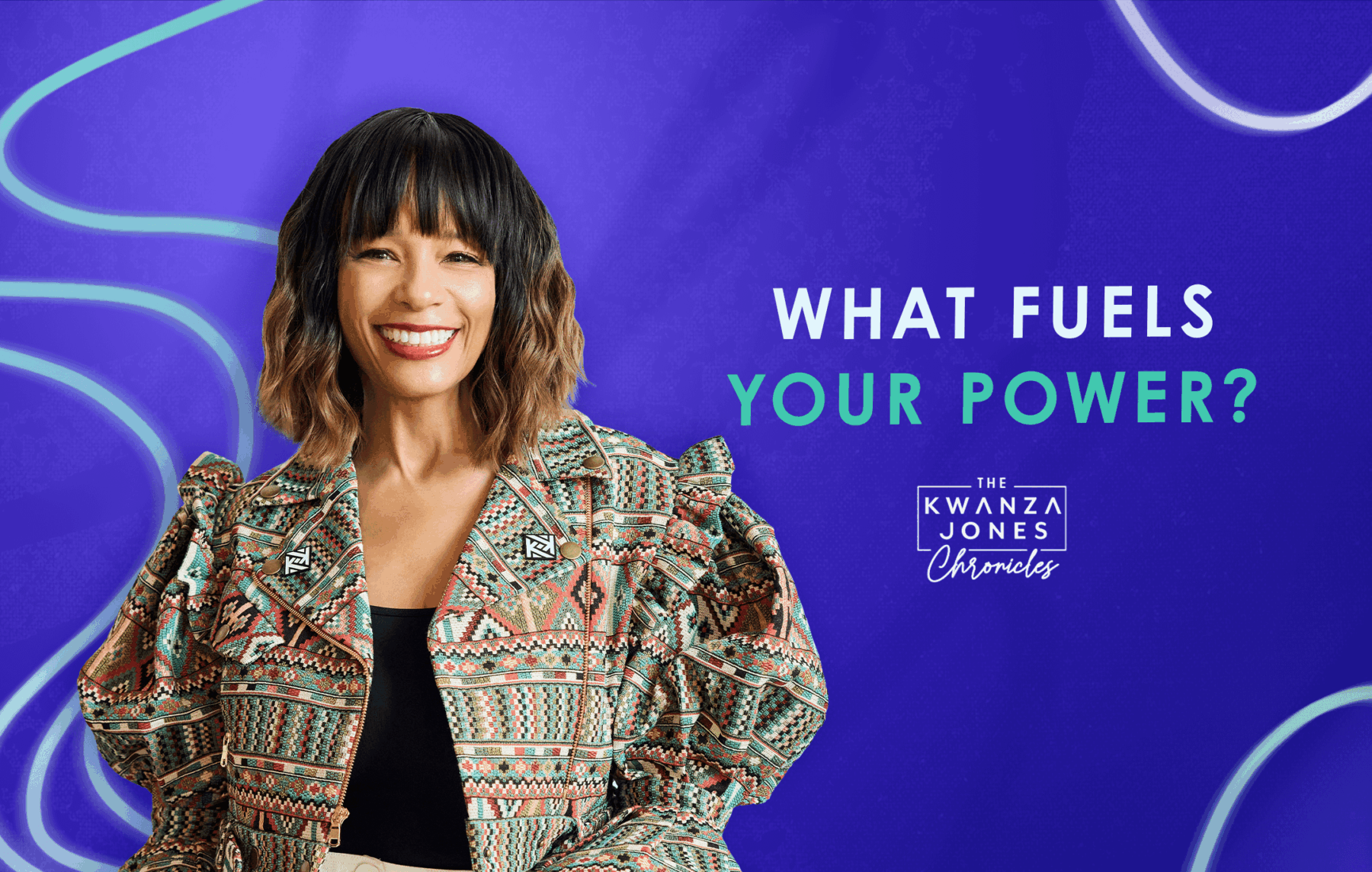 What fuels your power