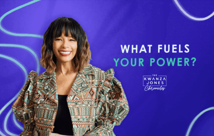 What fuels your power